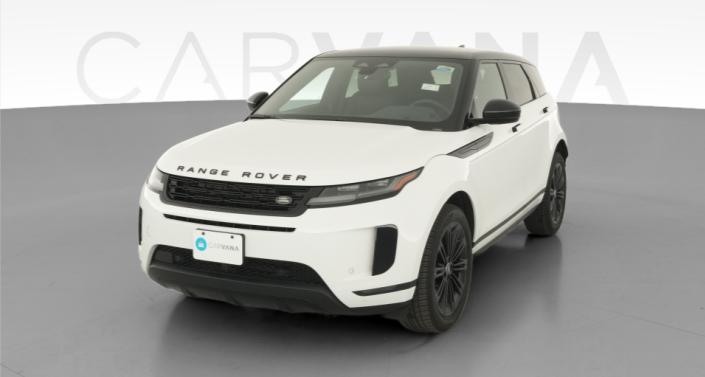 land rover range rover evoque 2025 SALZJ2FX4SH271094 image land rover range rover evoque 2025 SALZJ2FX4SH271094 image